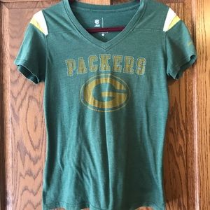 Packers Tshirt
